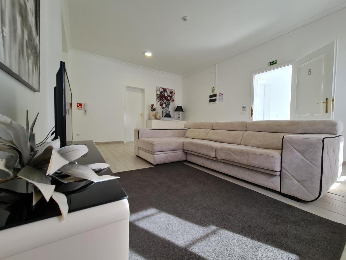 Espírito Santo - AL Apartamento Ponta Delgada Exterior foto